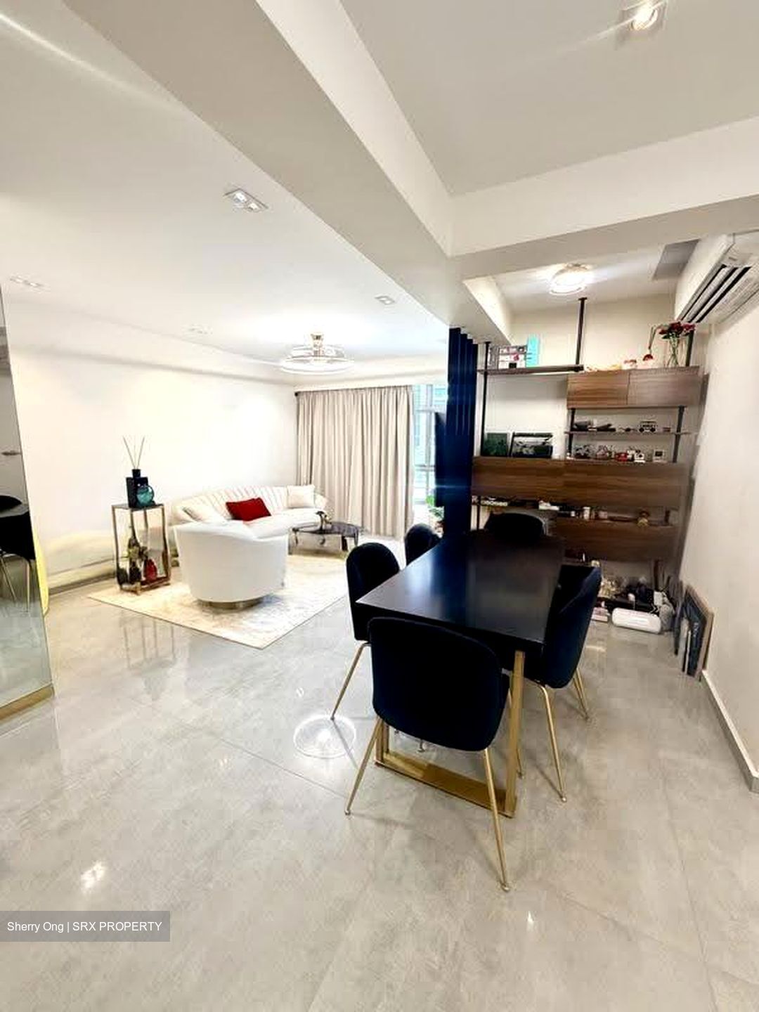 Blk 614A Tampines Greenview (Tampines), HDB 4 Rooms #612430791